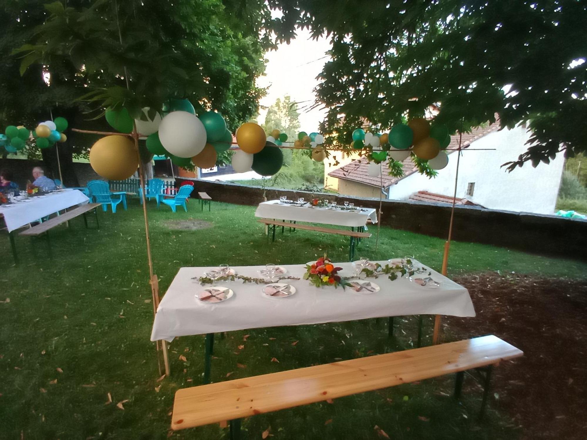 Gite Des 3 Etangs Malvieres Екстер'єр фото