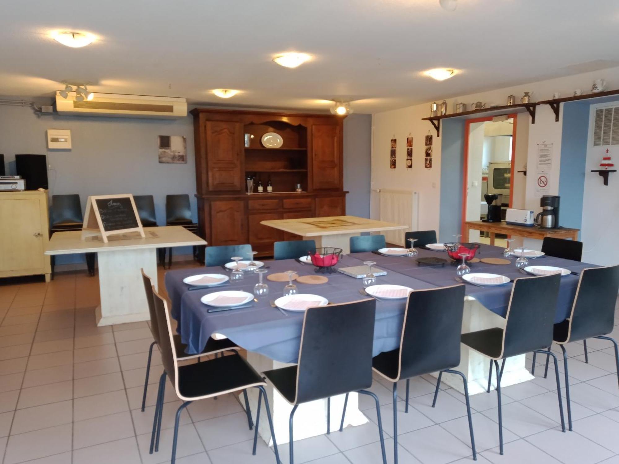 Gite Des 3 Etangs Malvieres Екстер'єр фото