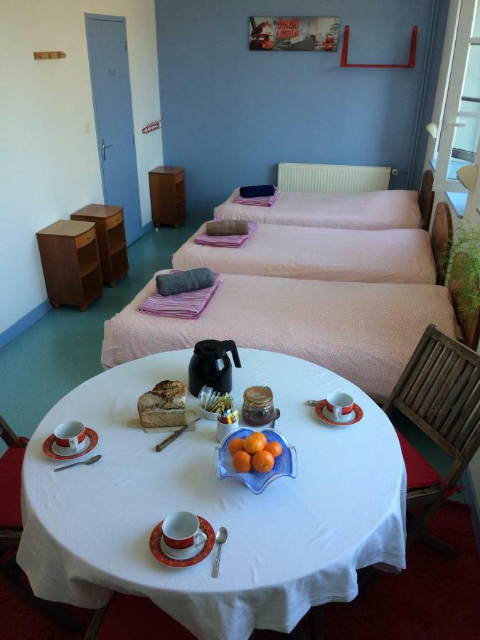 Gite Des 3 Etangs Malvieres Екстер'єр фото